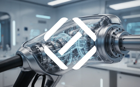 FuelCell Energy: 166% YTD gegen 8,24-Euro-Ziel - Foto: über boerse-global.de