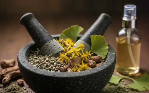 Fibromyalgie: Neue Studien belegen Nutzen pflanzlicher Ernährung - Foto: über boerse-global.de