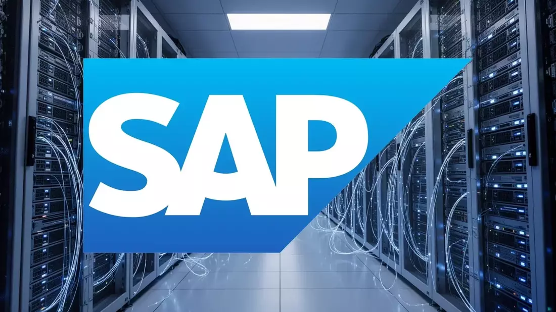 SAP’s Advanced Success Plan Aims to Bridge the Gap Between Strategy and Stock Price Illustration mit AI erstellt übermittelt durch boerse-global.de