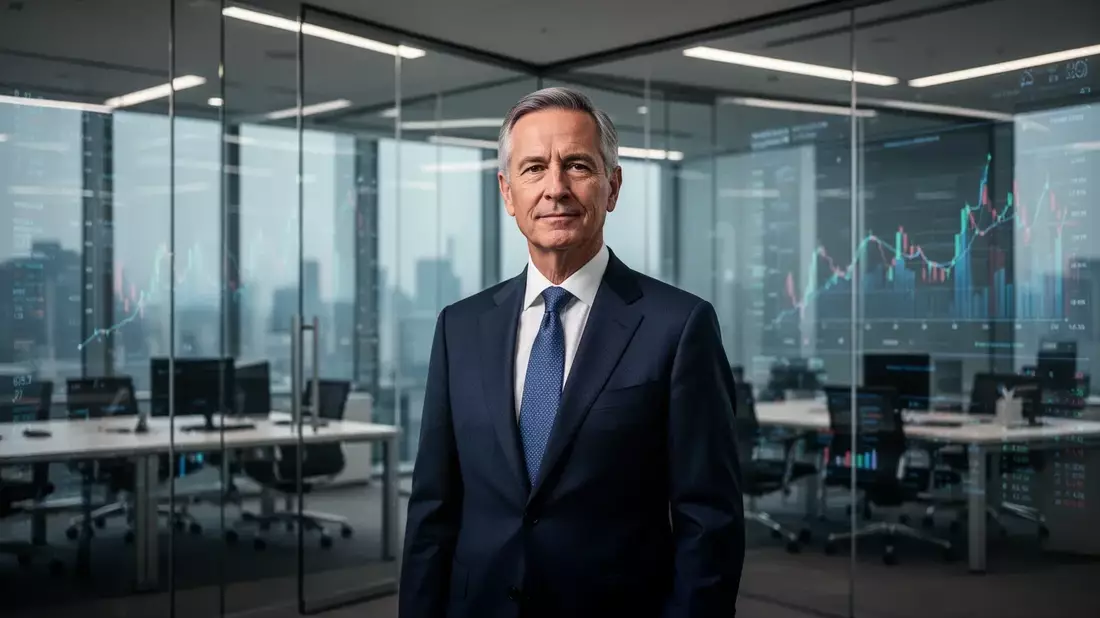Steyr Motors Aktie: Björn Krausmann wird Finanzvorstand im Juni - Bild: über boerse-global.de