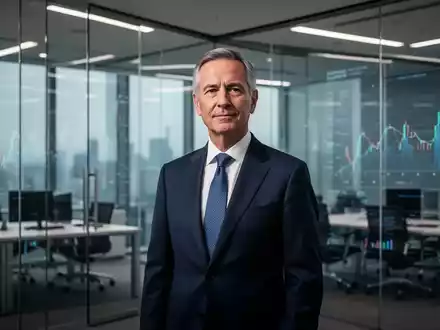 Steyr Motors Aktie: Björn Krausmann wird Finanzvorstand im Juni - Foto: über boerse-global.de