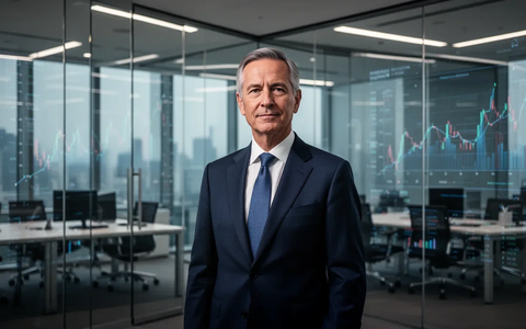 Steyr Motors Aktie: Björn Krausmann wird Finanzvorstand im Juni - Foto: über boerse-global.de