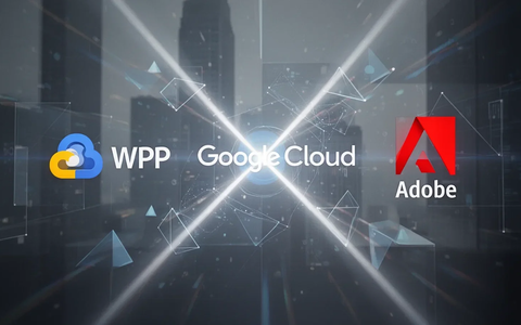 WPP Aktie: Elevate28-Strategie mit Google Cloud und Adobe - Bild: über boerse-global.de