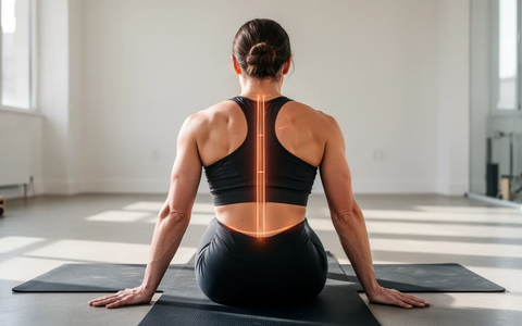 Pilates und Beckenboden: Zwei Einheiten pro Woche für Haltung - Foto: über boerse-global.de