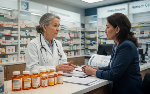 Adipositas-Therapie: Neue Wirkstoffe erreichen Chirurgie-Ergebnisse - Foto: über boerse-global.de