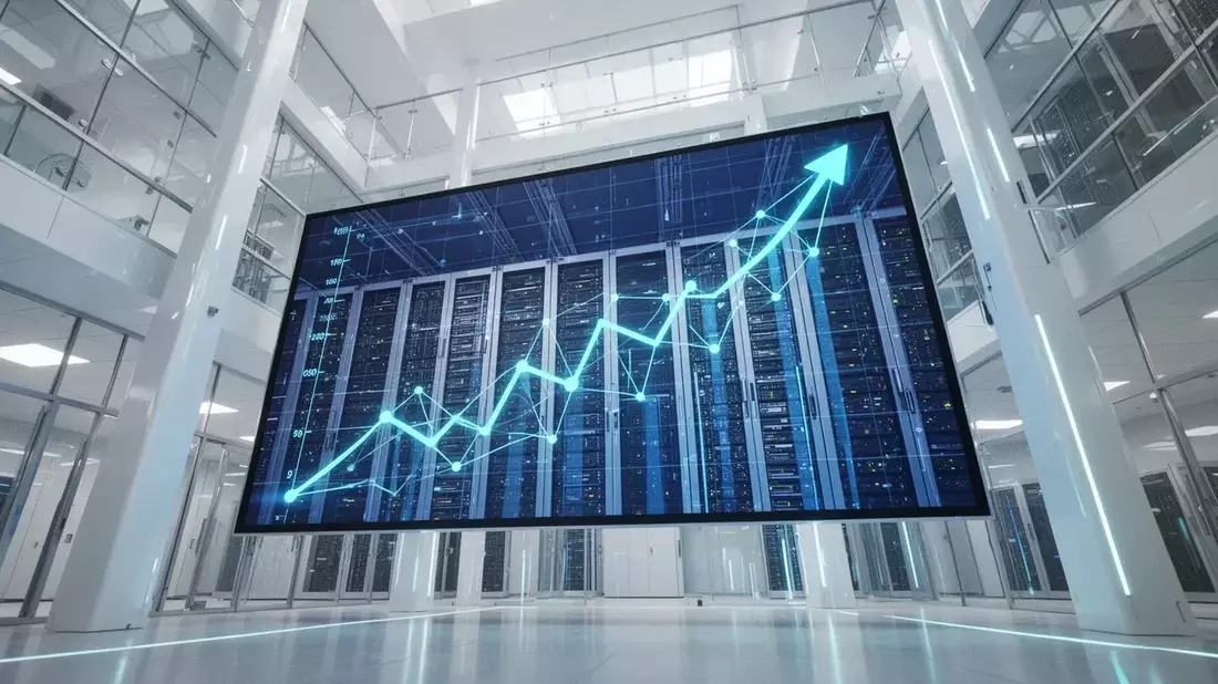 Diginex: el pago de 2 millones a Resulticks marca el primer examen de la jornada mientras la fusión se aplaza al 12 de junio Illustration mit AI erstellt übermittelt durch boerse-global.de