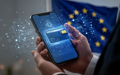 EU Digital Identity Wallet: Alle Länder müssen bis Ende 2026 - Foto: über boerse-global.de