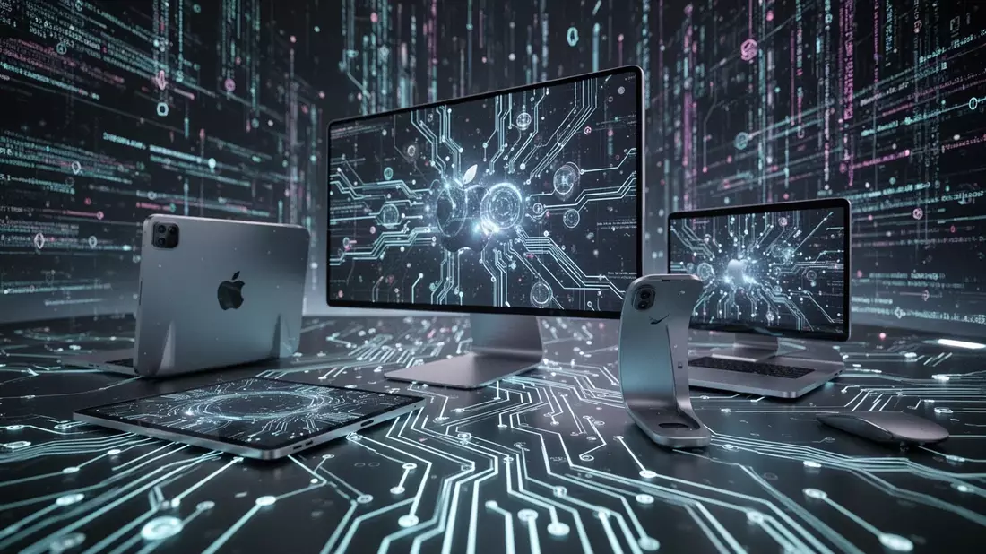 macOS 28: Apple kappt Intel-Unterstützung für 18.800 Apps - Bild: über boerse-global.de