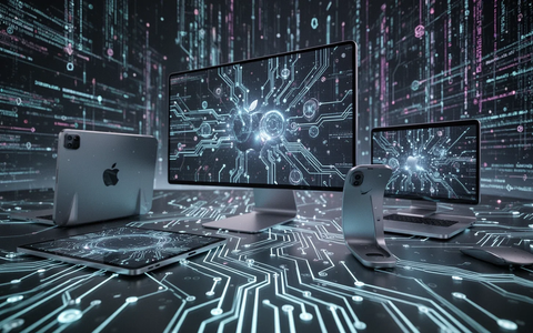 macOS 28: Apple kappt Intel-Unterstützung für 18.800 Apps - Foto: über boerse-global.de