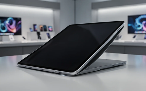iPad Pro 13 Zoll: Apples M5-Tablet mit OLED startet bei 1.299 Euro - Foto: über boerse-global.de