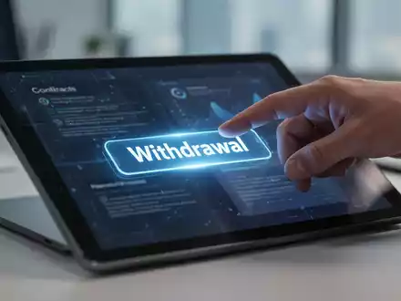 Widerruf-Button ab 19. Juni: Neues Recht für Online-Käufer - Foto: über boerse-global.de
