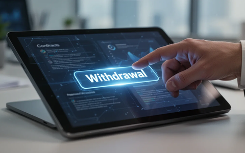 Widerruf-Button ab 19. Juni: Neues Recht für Online-Käufer - Foto: über boerse-global.de