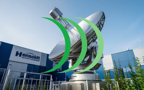 Hensoldt's European Supply Chain Pivot Gains Urgency as China Threat ...