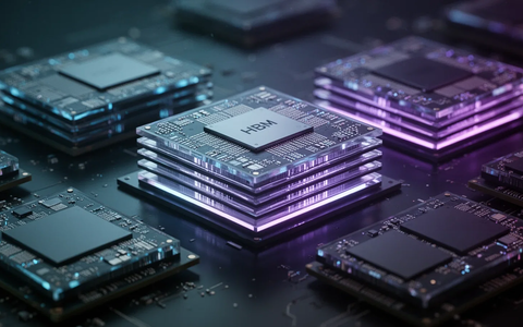 HBM4E-Speicher: Samsung liefert Muster Monate vor der Konkurrenz - Foto: über boerse-global.de