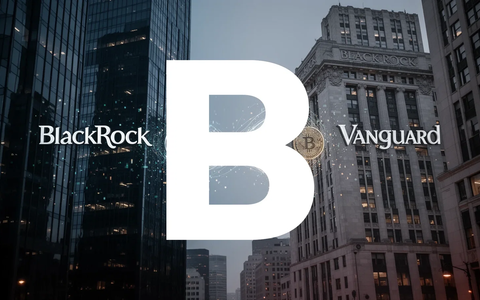 Blackrock Aktie: 15 Milliarden Dollar von Vanguard - Foto: über boerse-global.de