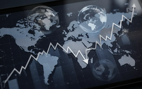 El Vanguard FTSE All-World cierra mayo en su cota más alta: 163,24 euros y 66.000 millones bajo gestión - Bild: über boerse-global.de