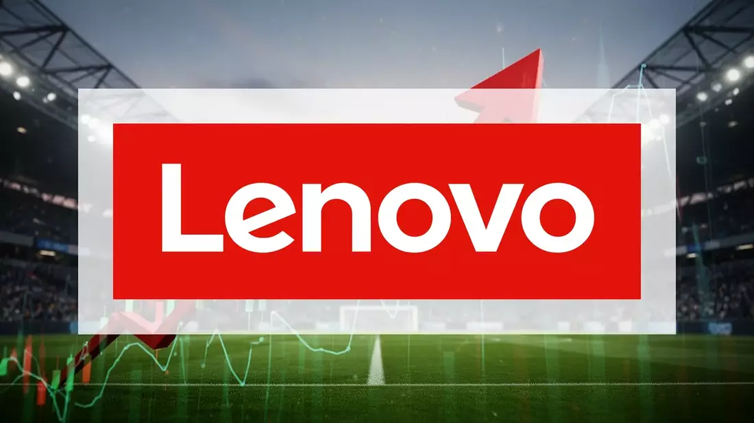 Lenovo Aktie: Allzeithoch vor FIFA-Weltmeisterschaft 2026 - Bild: über boerse-global.de