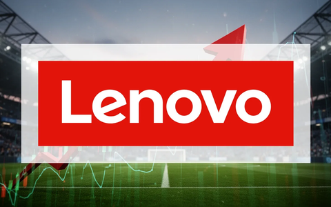 Lenovo Aktie: Allzeithoch vor FIFA-Weltmeisterschaft 2026 - Bild: über boerse-global.de