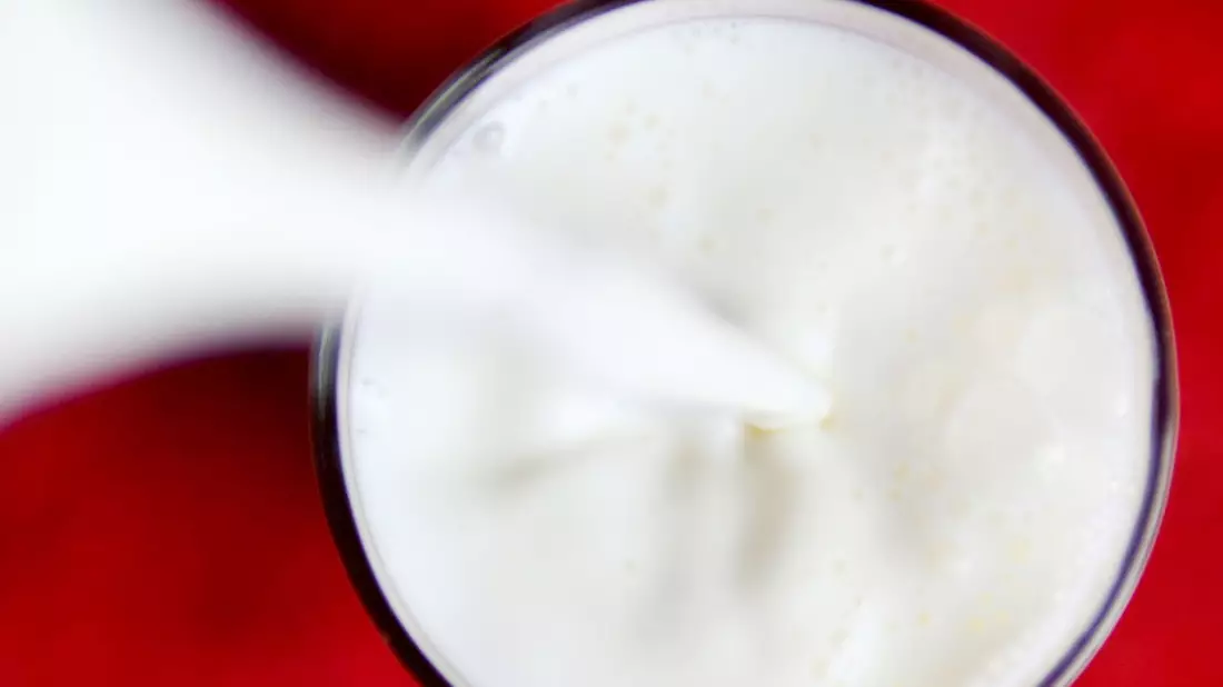 Experten: «Pflanzendrinks sind kein gleichwertiger Ersatz für Kuhmilch» - Bild: Roland Weihrauch/dpa/dpa-tmn