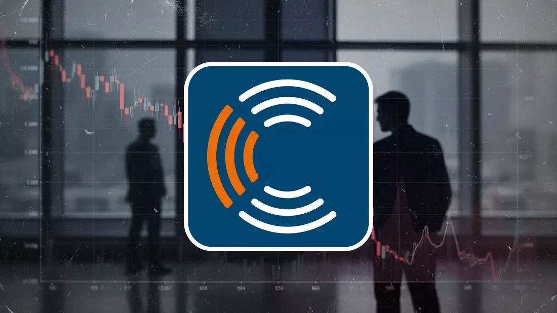Ceotronics Aktie: 52-Wochen-Tief bei 10,26 Euro - Bild: über boerse-global.de