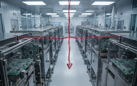 Sivers Semiconductors: el salto al Nasdaq, la investigación por abuso de mercado y la mayor cartera de su historia - Foto: über boerse-global.de