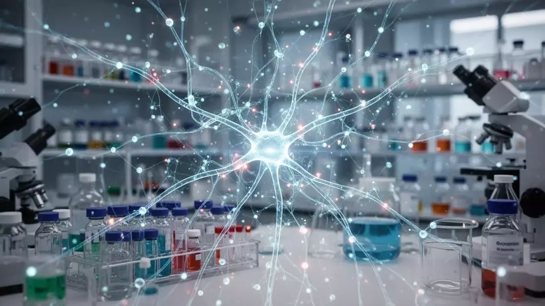 Tempus AI Aktie: 19 von 20 Pharma-Konzernen nutzen Lens - Bild: über boerse-global.de