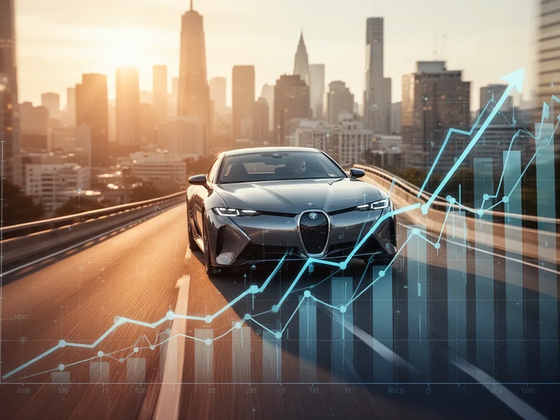 AUTO1: Analysten sehen 42 Prozent Luft nach oben - Foto: über boerse-global.de