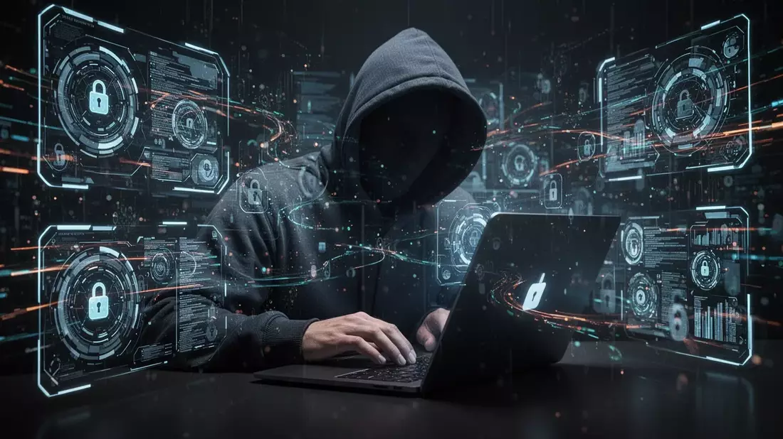 Phishing-Alarm: FBI warnt vor Kali365-Plattform gegen Microsoft 365 - Bild: über boerse-global.de