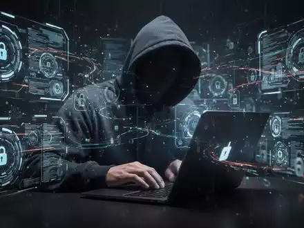 Phishing-Alarm: FBI warnt vor Kali365-Plattform gegen Microsoft 365 - Foto: über boerse-global.de