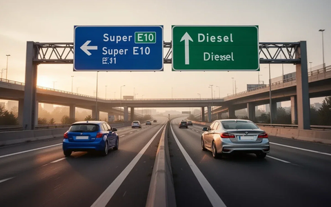 OMV ajusta el rumbo: dividendo garantizado para 2025 pero la incertidumbre sobre Borouge se traslada a 2027 - Foto: über boerse-global.de