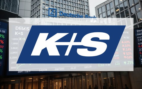 K+S Aktie: Deutsche Bank setzt Ziel auf 10,50 Euro - Foto: über boerse-global.de