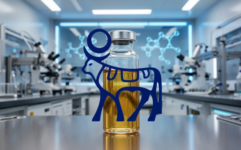 Novo Nordisk Navigates a Tightrope of Price Cuts and Patent Erosion as GLP-1 Competition Intensifies - Bild: über boerse-global.de