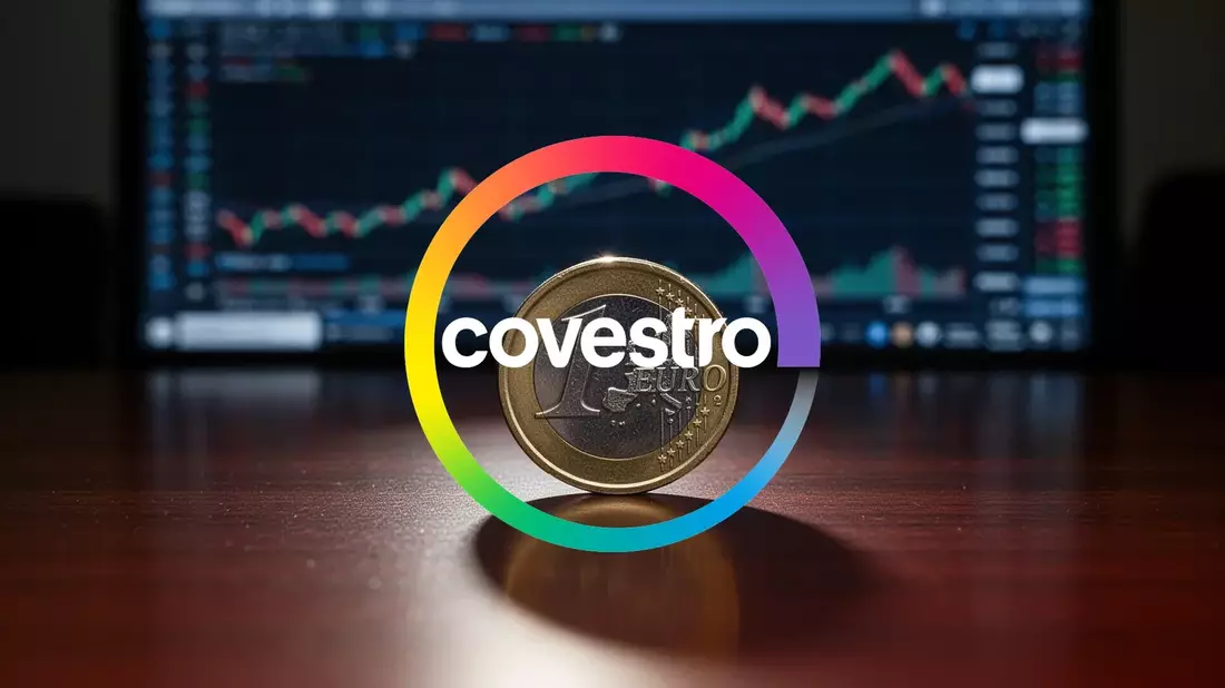 Covestro Aktie: 59,46 Euro Abfindung festgelegt - Bild: über boerse-global.de