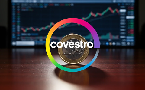 Covestro Aktie: 59,46 Euro Abfindung festgelegt - Bild: über boerse-global.de