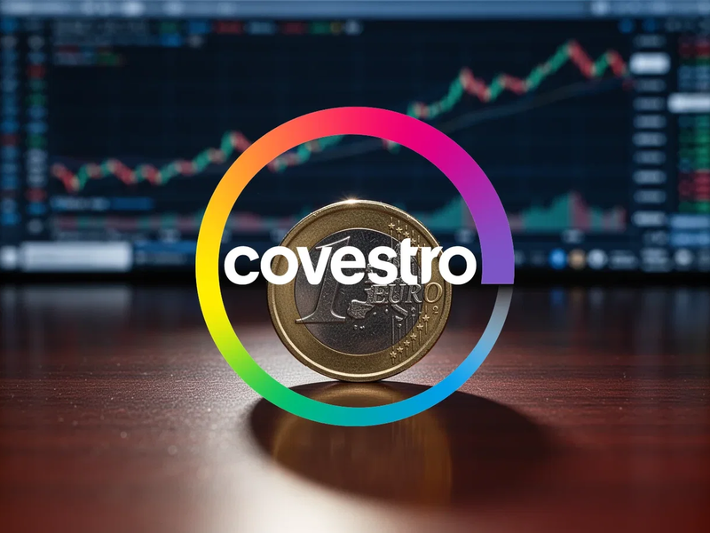 Covestro Aktie: 59,46 Euro Abfindung festgelegt - Foto: über boerse-global.de