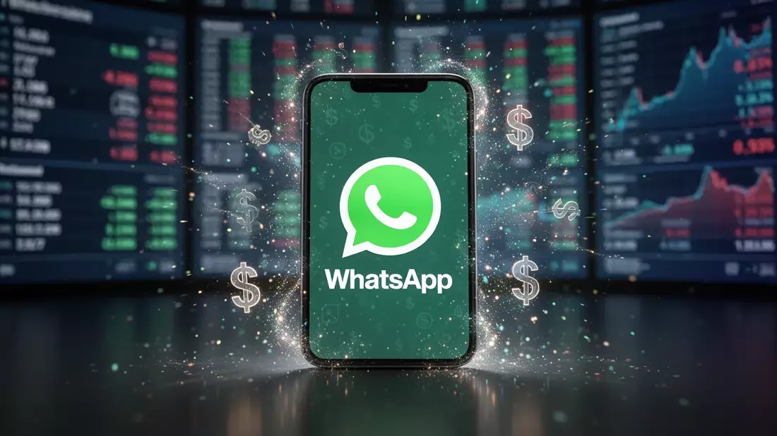 WhatsApp Plus, Instagram Plus: Meta startet Abo-Offensive - Bild: über boerse-global.de