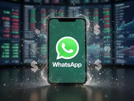 WhatsApp Plus, Instagram Plus: Meta startet Abo-Offensive - Foto: über boerse-global.de