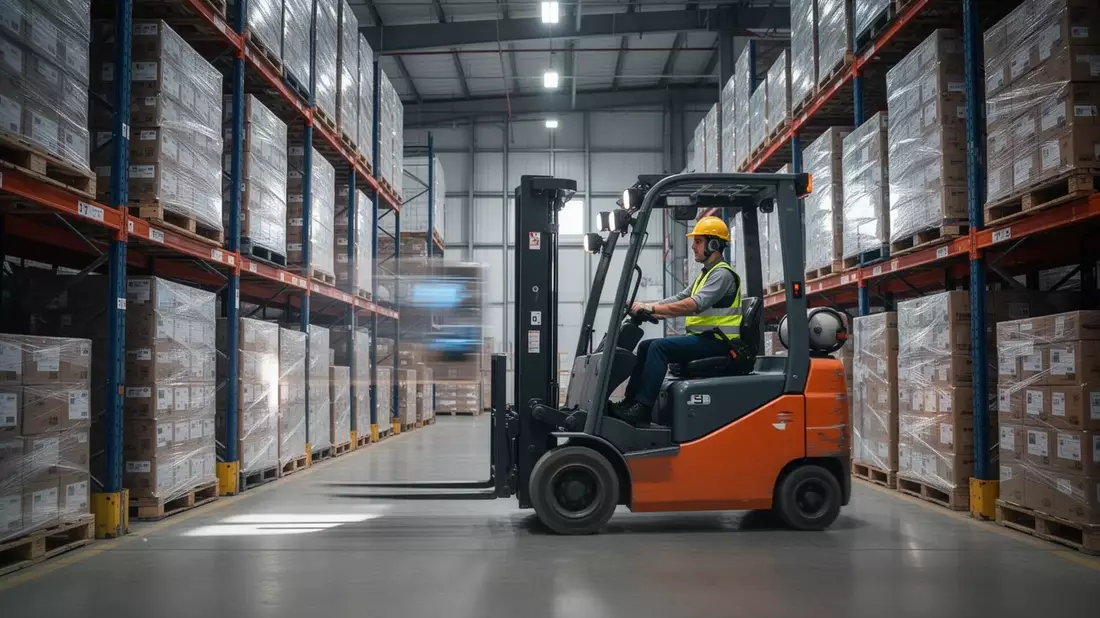 Logistik-Fachkräfte: Neue Ausbildungsstart ab August und September - Bild: über boerse-global.de