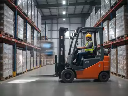 Logistik-Fachkräfte: Neue Ausbildungsstart ab August und September - Foto: über boerse-global.de