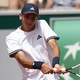 Überrascht auch bei den French Open: Rafael Jódar. - Foto: Aurelien Morissard/AP/dpa