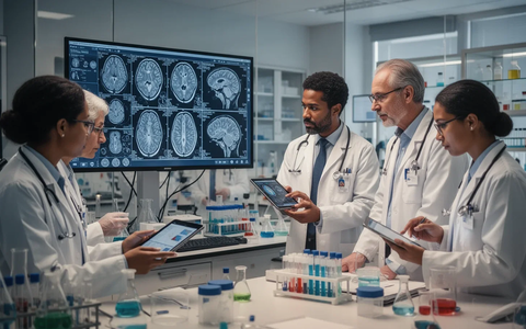 Alzheimer: Fast die Hälfte aller Fälle ließe sich verhindern - Foto: über boerse-global.de