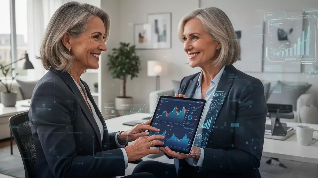 Mütterrente III: Frauen erhalten ab Januar 2027 drei Rentenpunkte - Bild: über boerse-global.de