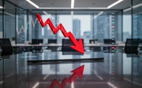 Dreamcurity Aktie: 31 Prozent unter 52-Wochen-Hoch - Foto: über boerse-global.de