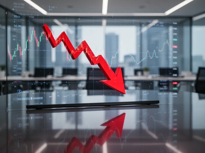 Dreamcurity Aktie: 31 Prozent unter 52-Wochen-Hoch - Foto: über boerse-global.de