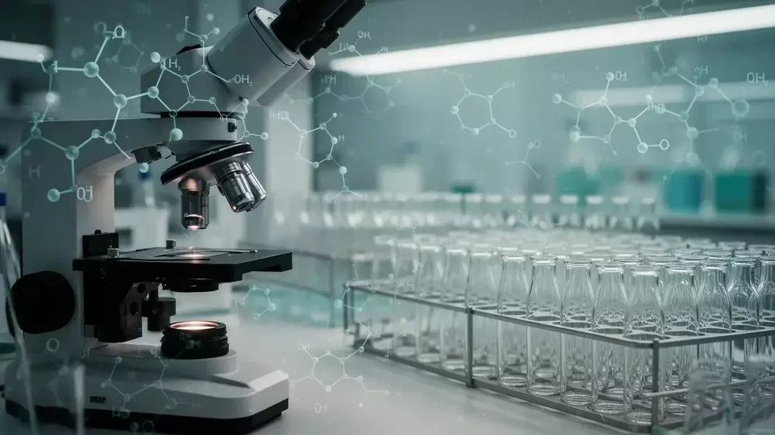 BioNTech Nears First US Oncology Filing as ASCO Data Lends Weight to Pipeline Ambitions Illustration mit AI erstellt übermittelt durch boerse-global.de