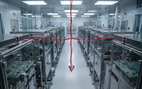 Sivers Semiconductors Navigates a Pivotal Week as Index Entry Collides With 17% Short Interest and AGM Overhaul - Bild: über boerse-global.de