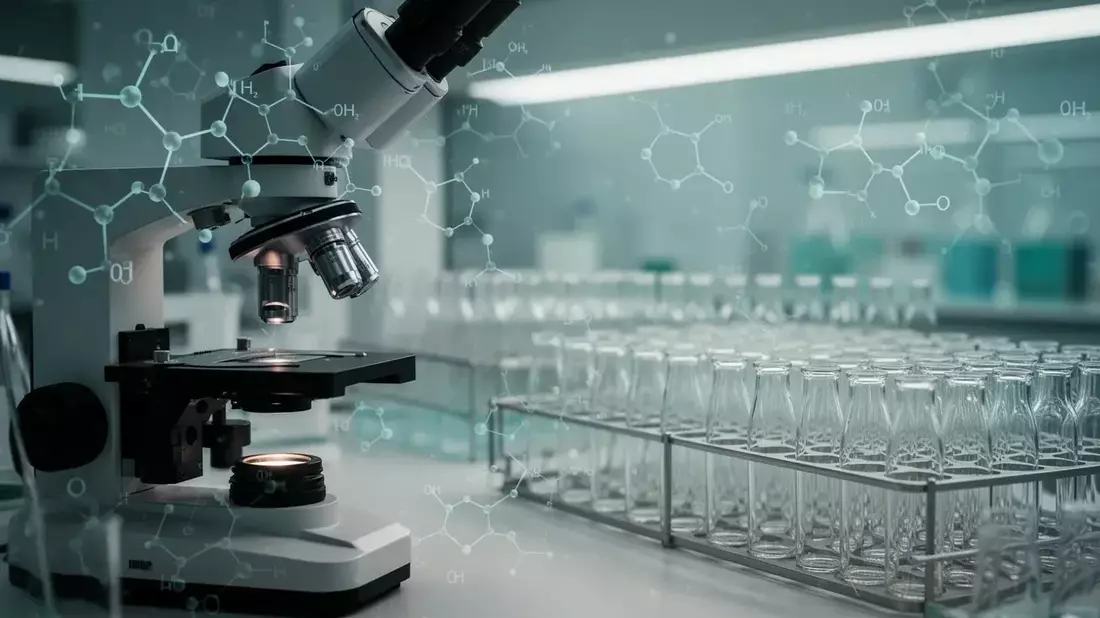 BioNTech afila su estrategia oncológica con dos cartas: la ASCO y el primer registro en EE.UU. Illustration mit AI erstellt übermittelt durch boerse-global.de