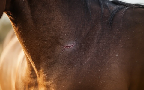 Pferdetumore: Impfstoff gegen Equine Sarcoide zeigt Erfolg - Foto: über boerse-global.de