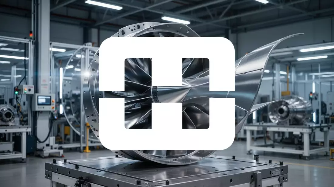 Howmet Aerospace Aktie: 90 Prozent bei Profi-Investoren - Bild: über boerse-global.de