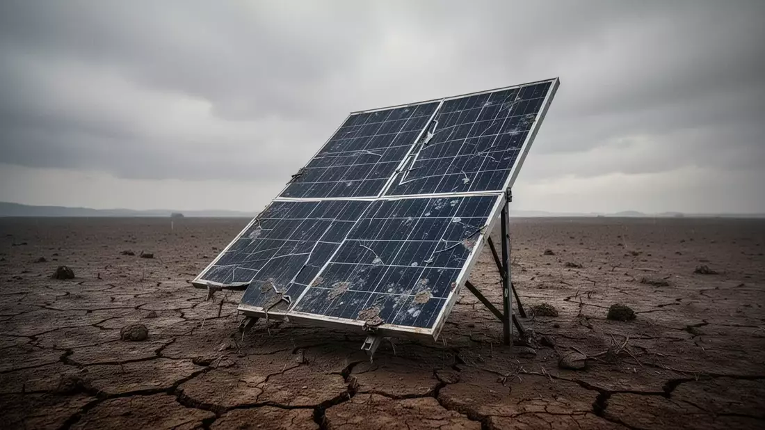 Photon Energy Aktie: 23% Umsatzrückgang im Q1 - Bild: über boerse-global.de